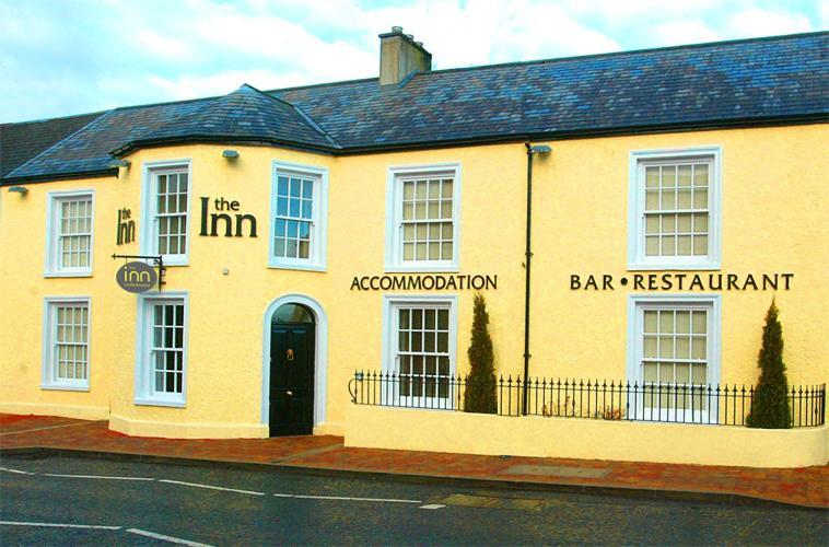 The Inn Castledawson 마러펠트 외부 사진