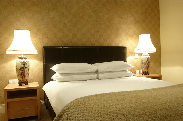 The Inn Castledawson 마러펠트 객실 사진