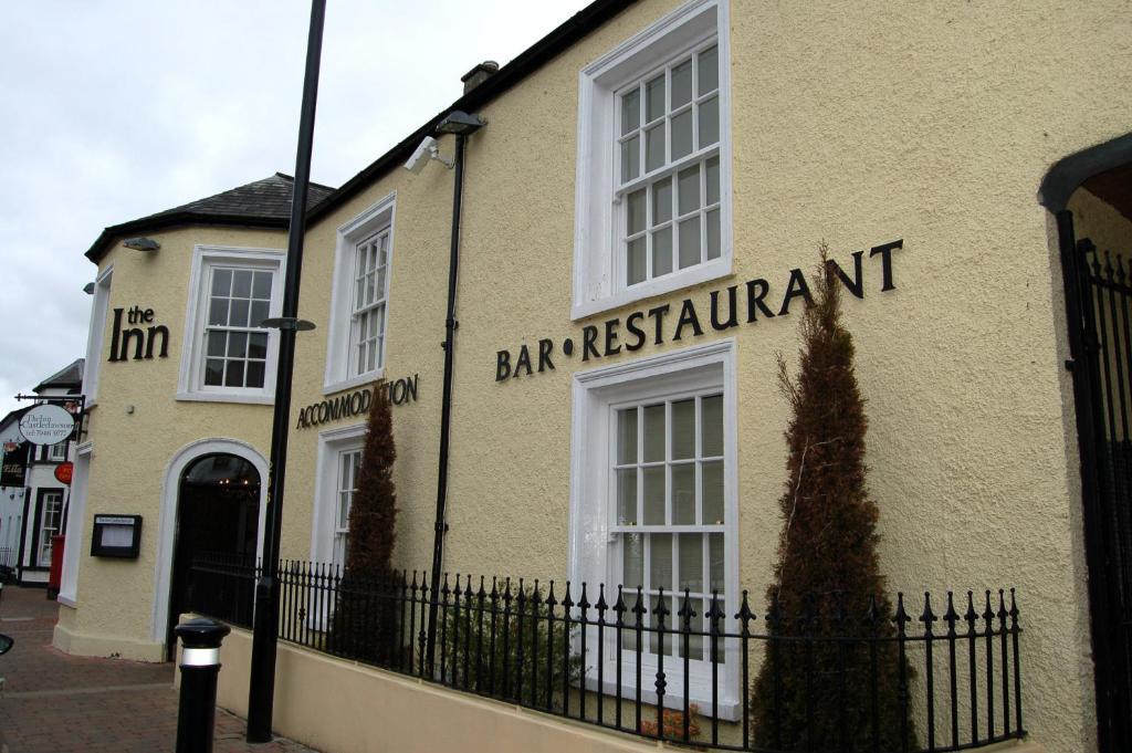 The Inn Castledawson 마러펠트 외부 사진