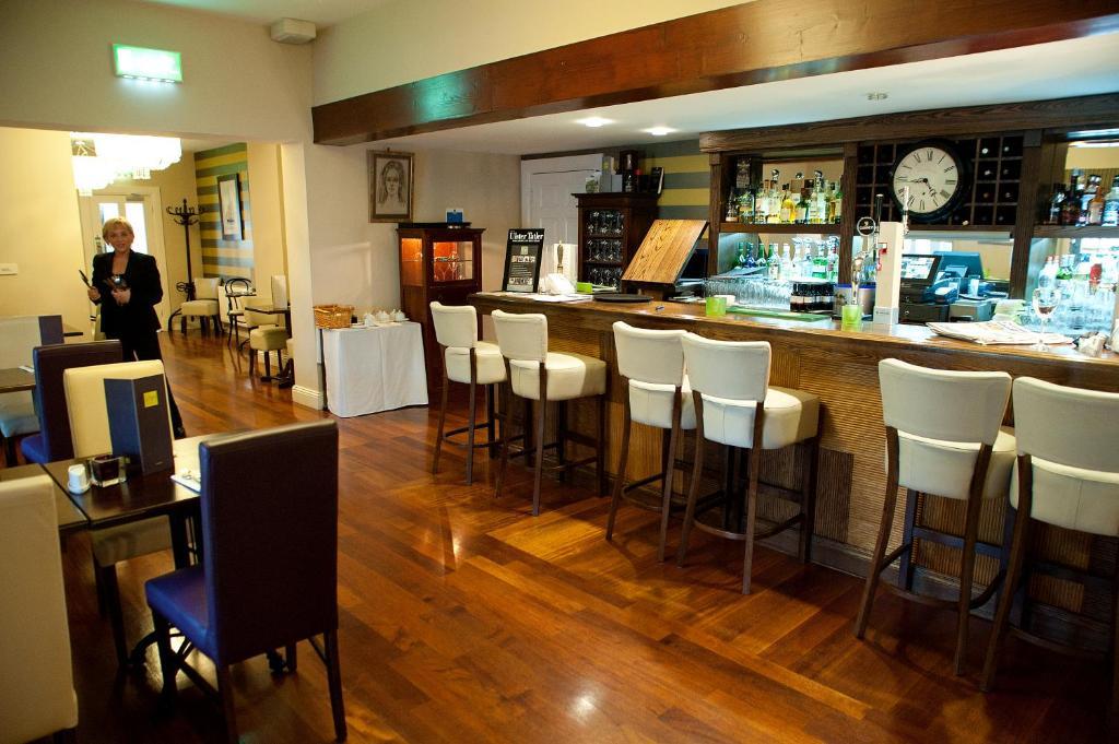 The Inn Castledawson 마러펠트 외부 사진