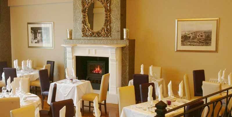 The Inn Castledawson 마러펠트 외부 사진