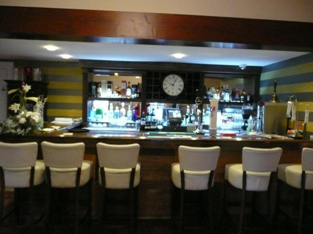 The Inn Castledawson 마러펠트 외부 사진