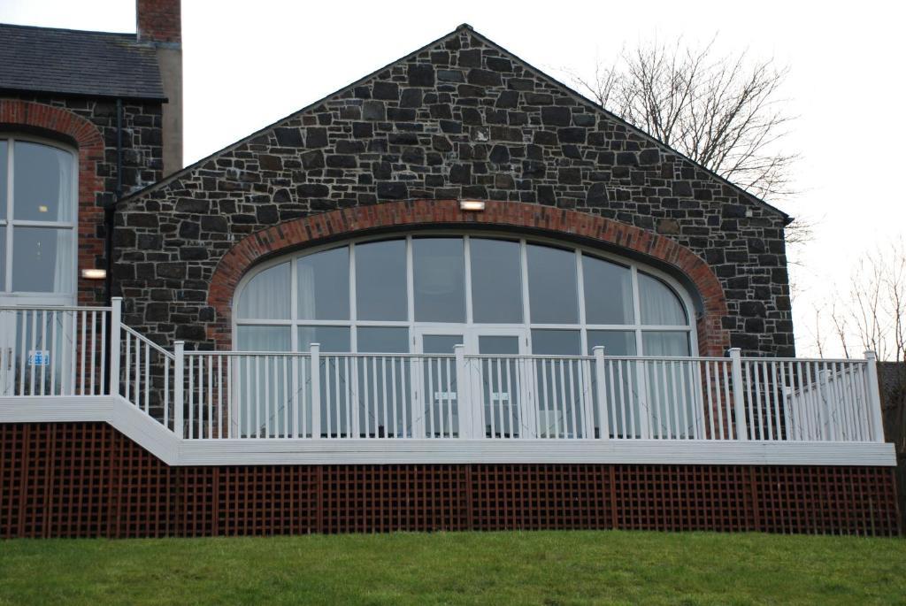 The Inn Castledawson 마러펠트 외부 사진