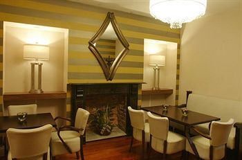 The Inn Castledawson 마러펠트 외부 사진